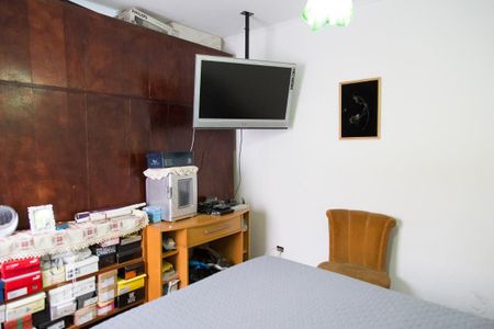 Casa para alugar com 300m², 4 quartos e 8 vagasQuarto 1