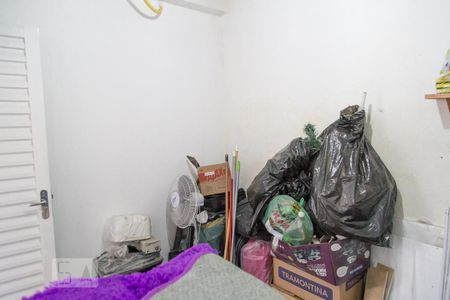 Casa para alugar com 300m², 4 quartos e 8 vagasQuarto de Serviço 2