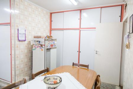 Casa para alugar com 300m², 4 quartos e 8 vagasSala de Jantar