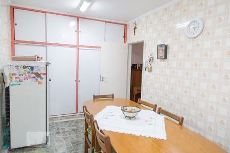 Casa para alugar com 300m², 4 quartos e 8 vagasSala de Jantar