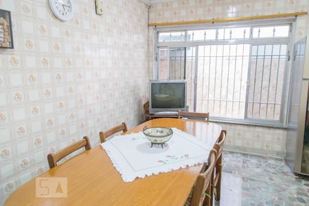 Casa para alugar com 300m², 4 quartos e 8 vagasSala de Jantar