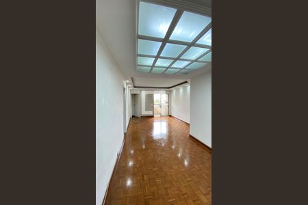 Sala de apartamento para alugar com 3 quartos, 88m² em Freguesia do Ó, São Paulo