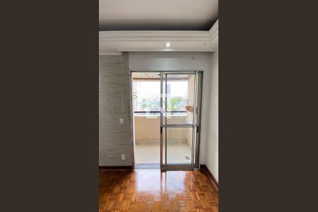 Sala de apartamento para alugar com 3 quartos, 88m² em Freguesia do Ó, São Paulo