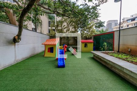 Apartamento à venda com 90m², 2 quartos e 2 vagasÁrea comum