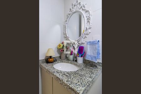 Apartamento à venda com 90m², 2 quartos e 2 vagasQuarto 1