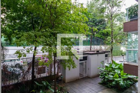 Apartamento à venda com 90m², 2 quartos e 2 vagasQuarto 2