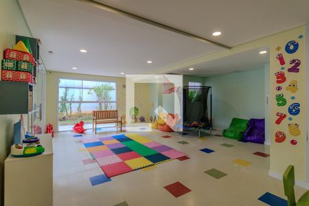 Apartamento à venda com 90m², 2 quartos e 2 vagasÁrea comum