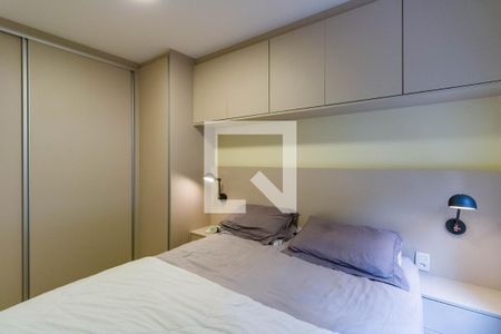 Apartamento à venda com 90m², 2 quartos e 2 vagasQuarto 2