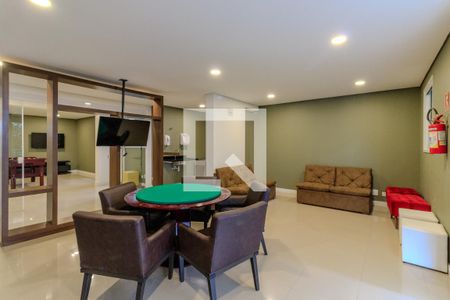 Apartamento à venda com 90m², 2 quartos e 2 vagasÁrea comum