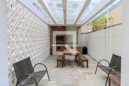 Apartamento à venda com 90m², 2 quartos e 2 vagasÁrea comum