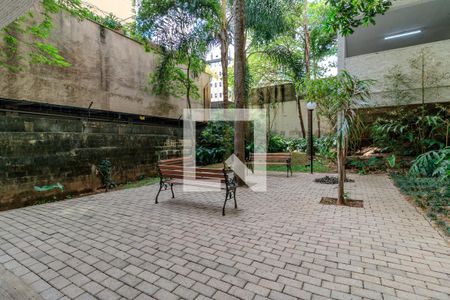 Apartamento à venda com 90m², 2 quartos e 2 vagasÁrea comum