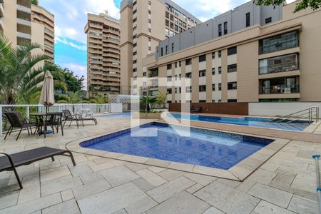 Apartamento à venda com 90m², 2 quartos e 2 vagasÁrea comum