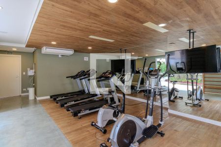 Apartamento à venda com 90m², 2 quartos e 2 vagasÁrea comum