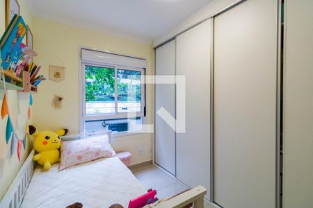 Apartamento à venda com 90m², 2 quartos e 2 vagasQuarto 1
