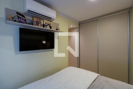 Apartamento à venda com 90m², 2 quartos e 2 vagasQuarto 2