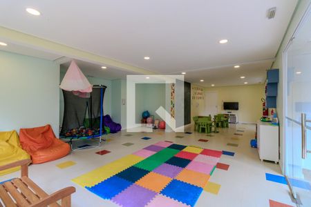 Apartamento à venda com 90m², 2 quartos e 2 vagasÁrea comum