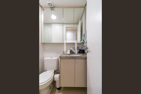 Apartamento à venda com 90m², 2 quartos e 2 vagasQuarto 2