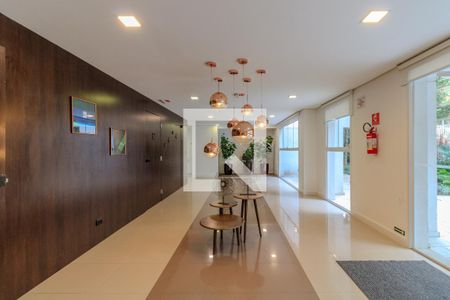 Apartamento à venda com 90m², 2 quartos e 2 vagasÁrea comum