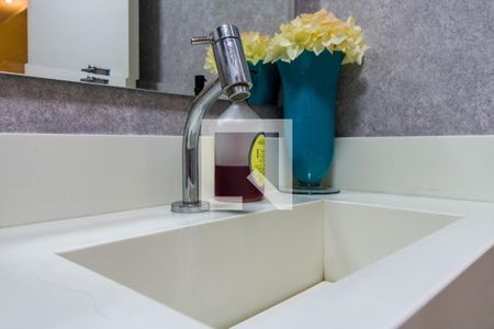 Apartamento à venda com 90m², 2 quartos e 2 vagasBanheiro