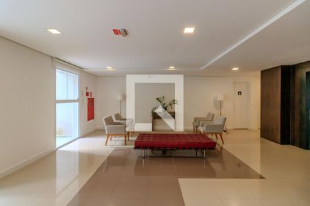 Apartamento à venda com 90m², 2 quartos e 2 vagasÁrea comum
