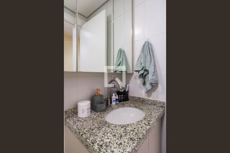 Apartamento à venda com 90m², 2 quartos e 2 vagasQuarto 2