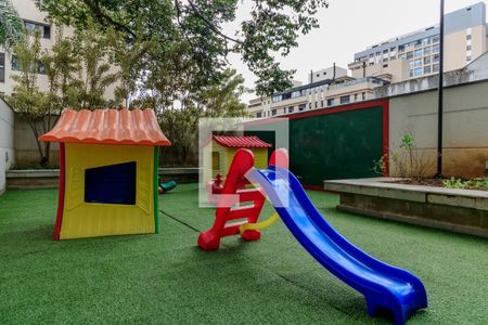 Apartamento à venda com 90m², 2 quartos e 2 vagasÁrea comum