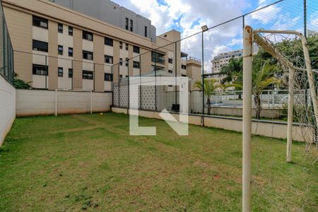 Apartamento à venda com 90m², 2 quartos e 2 vagasÁrea comum