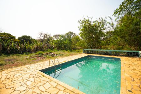 Casa à venda com 140m², 2 quartos e 20 vagasÁrea comum - Piscina