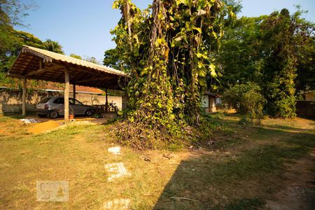 Casa à venda com 140m², 2 quartos e 20 vagasÁrea comum - Quintal