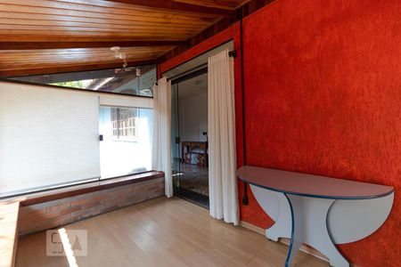 Casa à venda com 140m², 2 quartos e 20 vagasSala 02