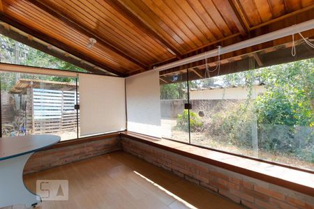 Casa à venda com 140m², 2 quartos e 20 vagasSala 02