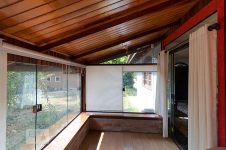 Casa à venda com 140m², 2 quartos e 20 vagasSala 02