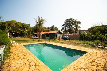 Casa à venda com 140m², 2 quartos e 20 vagasÁrea comum - Piscina