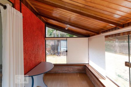 Sala 02 de casa para alugar com 2 quartos, 140m² em Chácara Santa Margarida, Campinas