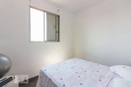 Apartamento à venda com 58m², 2 quartos e 1 vaga Apartamento à venda com 58m², 2 quartos e 1 vagaQuarto 2