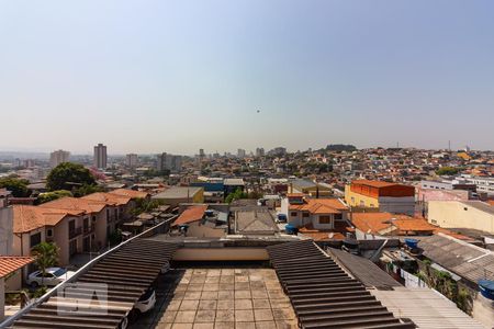 Apartamento à venda com 58m², 2 quartos e 1 vaga Apartamento à venda com 58m², 2 quartos e 1 vagaVista