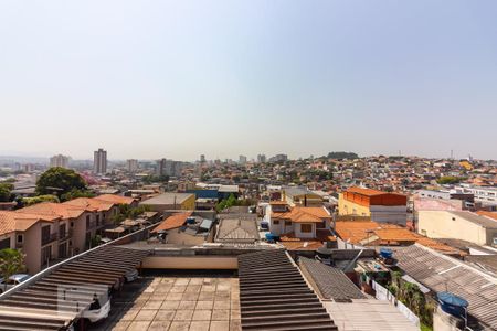 Apartamento à venda com 58m², 2 quartos e 1 vaga Apartamento à venda com 58m², 2 quartos e 1 vagaVista