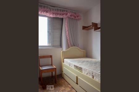 Quarto 1 de apartamento para alugar com 3 quartos, 94m² em Tatuapé, São Paulo