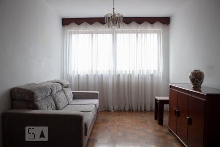 Sala de apartamento para alugar com 3 quartos, 94m² em Tatuapé, São Paulo