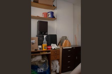 Quarto 2 de apartamento para alugar com 3 quartos, 94m² em Tatuapé, São Paulo