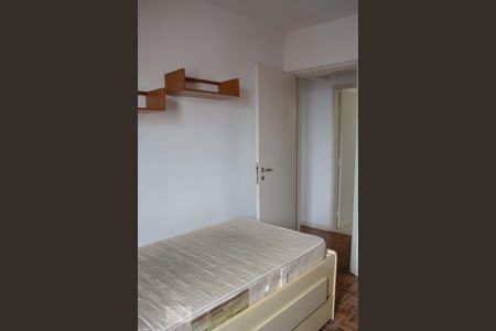 Quarto 1 de apartamento para alugar com 3 quartos, 94m² em Tatuapé, São Paulo