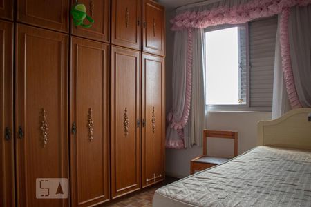 Quarto 1 de apartamento para alugar com 3 quartos, 94m² em Tatuapé, São Paulo