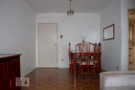 Sala de apartamento para alugar com 3 quartos, 94m² em Tatuapé, São Paulo