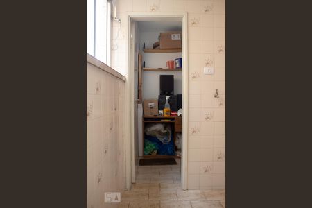 Quarto 2 de apartamento para alugar com 3 quartos, 94m² em Tatuapé, São Paulo