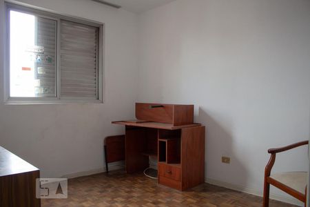 Quarto 3 de apartamento para alugar com 3 quartos, 94m² em Tatuapé, São Paulo
