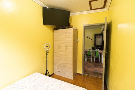 Casa à venda com 150m², 4 quartos e 2 vagas Casa à venda com 150m², 4 quartos e 2 vagasQuarto 4