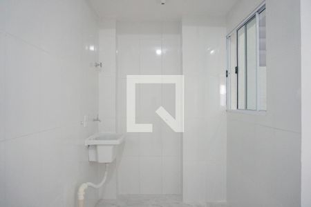 Apartamento à venda com 50m², 2 quartos e 1 vagaLavanderia