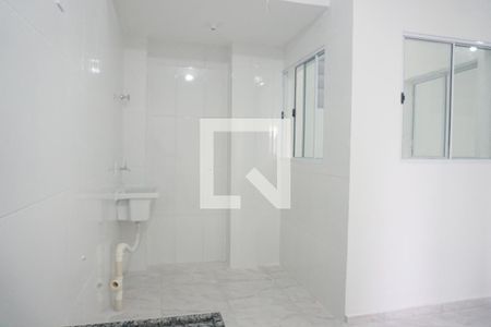 Apartamento à venda com 50m², 2 quartos e 1 vagaCozinha 