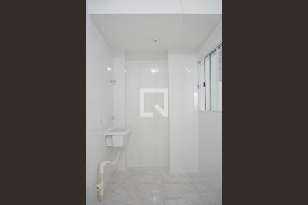 Apartamento à venda com 50m², 2 quartos e 1 vagaLavanderia