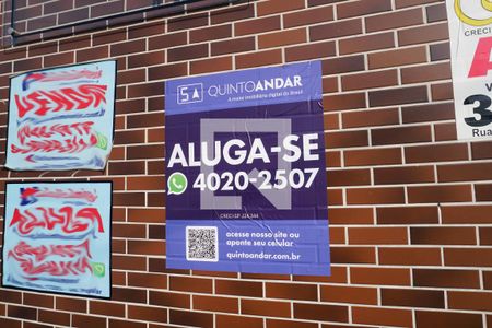 Apartamento à venda com 50m², 2 quartos e 1 vagaFachada